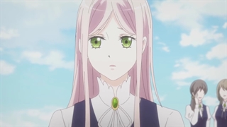 انیمه Sweet Bite Marks قسمت ۱۲ آخر