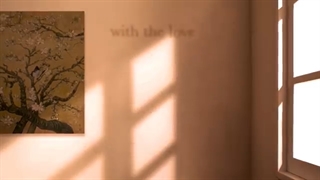 JVKE - golden hour (Official Lyric Video) موزیک