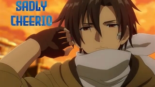 Shinei Nouzen Rap - White Noise - GhostChildX (86) نایتکور