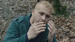 فصل دوم سیاوش چه خفنه بزن بزن های سیاوش و داداشش