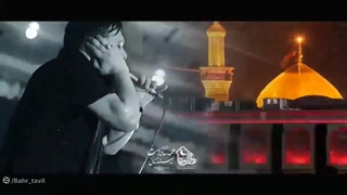 ذکر و زمزمه جانسوز امام حسین (ع)