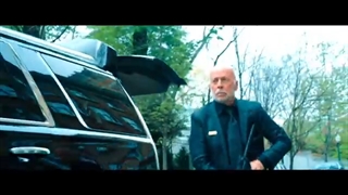 A Day to Die Trailer