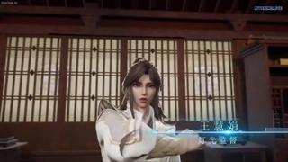 انیمه Annoyed millions of cultivator قسمت 37