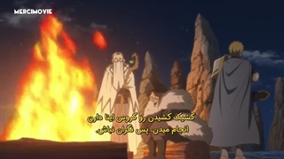 انیمه Tensei Shitara Ken Deshita تناسخ به عنوان یک شمشیر قسمت 9 با زیرنویس فارسی