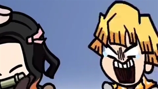 کلیپی بامزه از شیطان کش