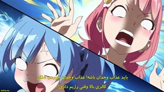 انیمه Teppen !!! Laughing ʤtil you Cry تپن!! از خنده روده بر شدن قسمت 5 با زیرنویس فارسی