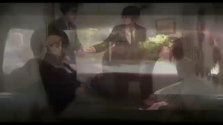 اوپنینگ انیمه چینساومن