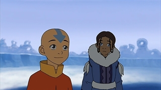 سریال اواتار قسمت1 فصل 1 با زیرنویس فارسی