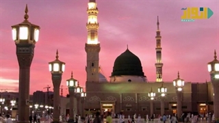 فارسی این سرود در وصف پیامبر خدا(ص) سروده شده و بسیار دلنشین است.