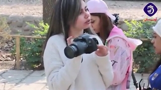 با آرمان عکاسی رو یادبگیر