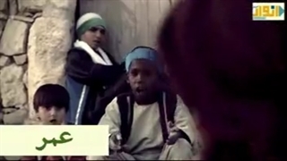 عربی نشیدی دلچسب در فضیلت حضرت عمر(رض) - زیرنویس فارسی