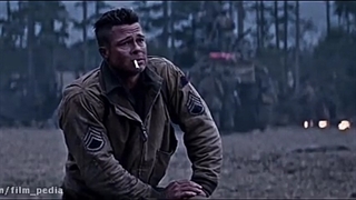 سینمایی خشم