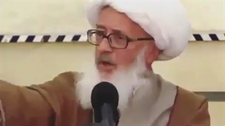 جانشین بلافصل نبی(ص).آیت الله وحیدخراسانی