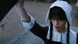 سریال ونزدی Wednesday قسمت سه 3 با زیرنویس فارسی آنلاین