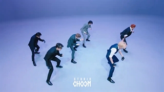 [BE ORIGINAL] MONSTA X'Love Killa'