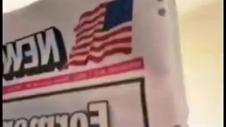 صحبت های یک ایرانی در آمریکا از این که چرا انقلابی است اما به ایران نمی آید