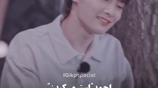 آیدل های مسلمون!!