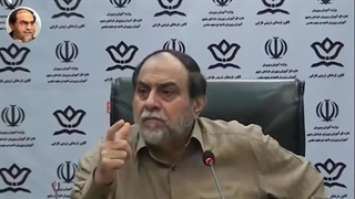 استاد ازغدی درمورد اغتشاشات