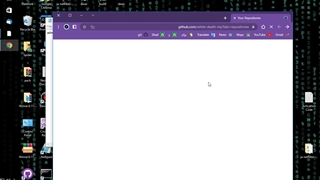 اموزش حذف پروژه در گیت هاب