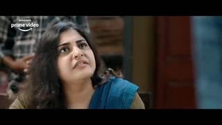 FIR - Official Trailer