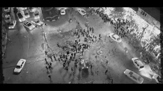 14010918: روایت نحوه شهادت شهید حمید پورنوروز