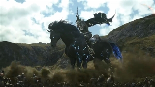تریلر جدید از بازی FINAL FANTASY XVI