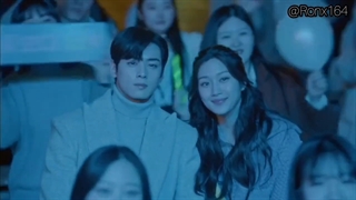 میکس سریال کره ای زیبایی حقیقی_من اونجا بودم