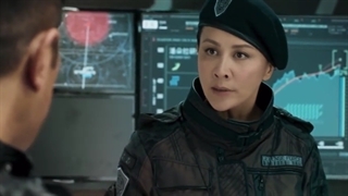 فیلم علمی تخیلی جنگجویان آینده دوبله فارسی Warriors of future 2022