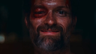 فیلم ترسناک یک آهوی زخمی زیرنویس فارسی A Wounded Fawn 2022