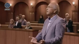 35.سریال آقای قاضی --- چک صد سال بعد