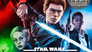 تماشا کنید: گیم پلی Star Wars Jedi: Survivor - ساویس‌گیم
