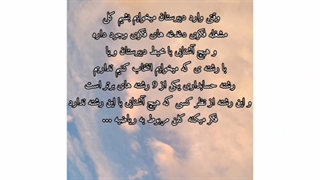 حدیثه علی پور