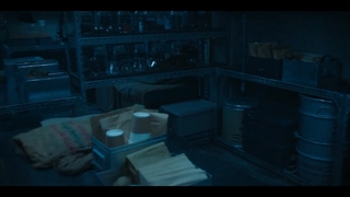 قسمت 7 (پارت دو) سریال کره ای سرقت پول: منطقه اقتصادی مشترک + زیرنویس فارسی