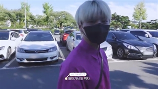 ولاگ آی انSTRAY KIDS♡♡بازیرنویس. کپشن