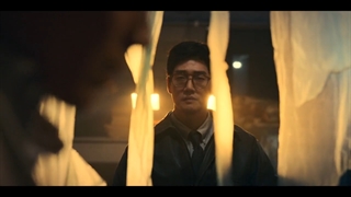 قسمت 9 (پارت دو) سریال کره ای سرقت پول: منطقه اقتصادی مشترک + زیرنویس فارسی