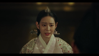 قسمت 1 سریال ازدواج ممنوع با زیرنویس فارسی(The Forbidden Marriage 2022)با بازی کیم یونگ ده و پارک جو هیون