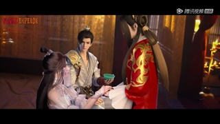 به دلیل پایین بودن ویو انیمه perfect world در هفته گذشته که فقط 3k ویو خورد این انیمه ترجمه نمیشه. ادامه در دیسکریبشن ⇩ ⇩ ⇩ ⇩