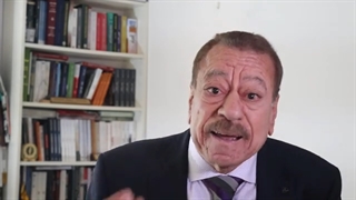 انقلاب استراتیجی بالریاض والیوان الصینی یطیح بالدولار.. وعلم فلسطین یوجد الامة والرکراکی زعیمها