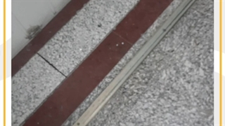 آشنایی با دستگاه ستون کفی سقفی