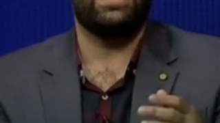 حمله صریح برنامه شبکه سه به اروپا!  مردم ایران خوب شما را می‌شناسند، پس دم از طرفداری از حقوق زنان نزنید