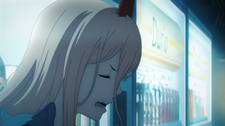 انیمه مرد اره برقی - Chainsaw-Man - قسمت 3 - دوبله فارسی - انیمه شو