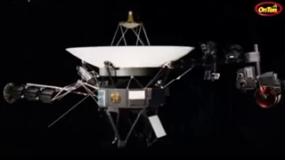 کاوشگر وویجر