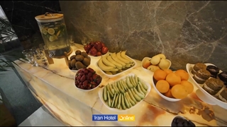 رزرو هتل میزبان بابلسر