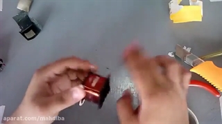 هویه برقی در آریا الکتریک