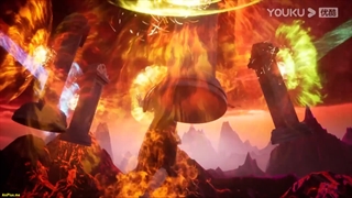 انیمه افسانه سرباز اژدها Shen Ji Long Wei قسمت 1