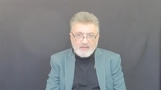 14010919: از تن تن تا تهمتن! - داریوش سجادی