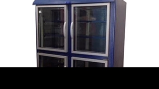 قیمت فریزرایستاده نارنیاسرما