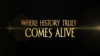 Night At The Museum: Kahmunrah Rises Again |