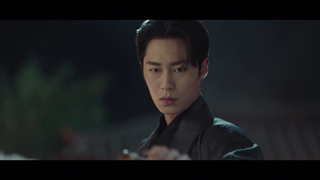 قسمت 1 فصل دوم سریال کیمیای روح:نور و سایه قسمت اول با زیرنویس فارسی (Alchemy of Souls: Light and Shadow 2022) با بازی لی جه ووک