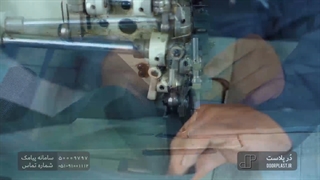 معرفی محصولات درپلاست